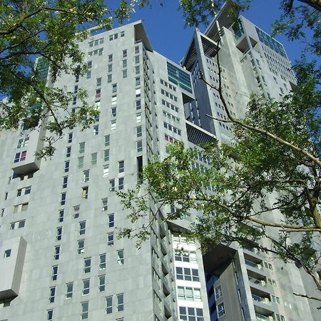 Apartament Sea Towers Gdynia Luaran gambar