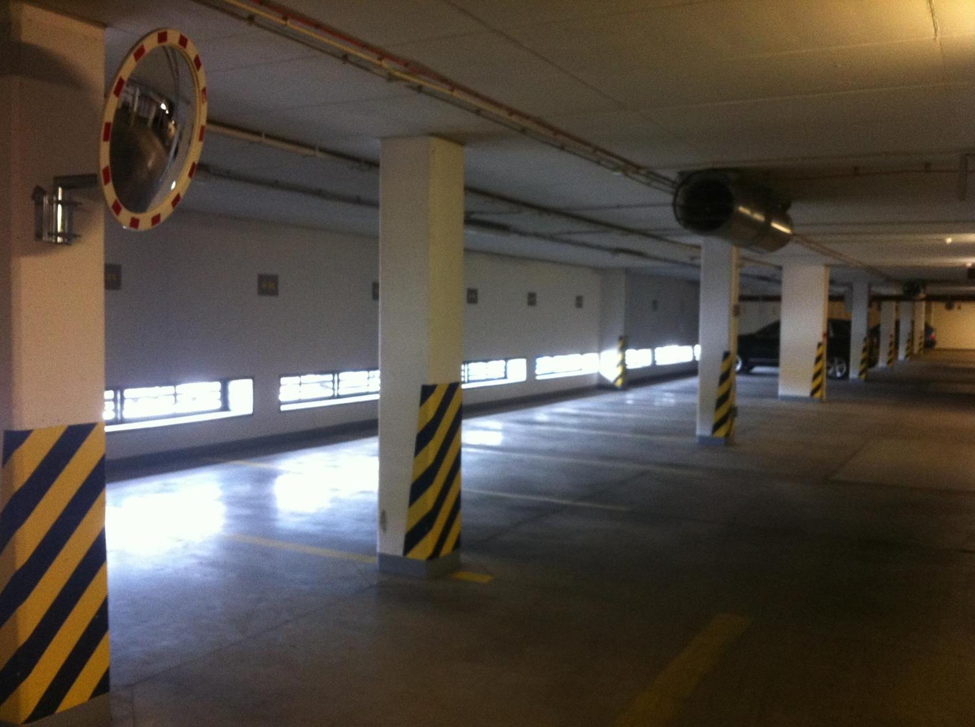 Apartament Sea Towers Gdynia Luaran gambar