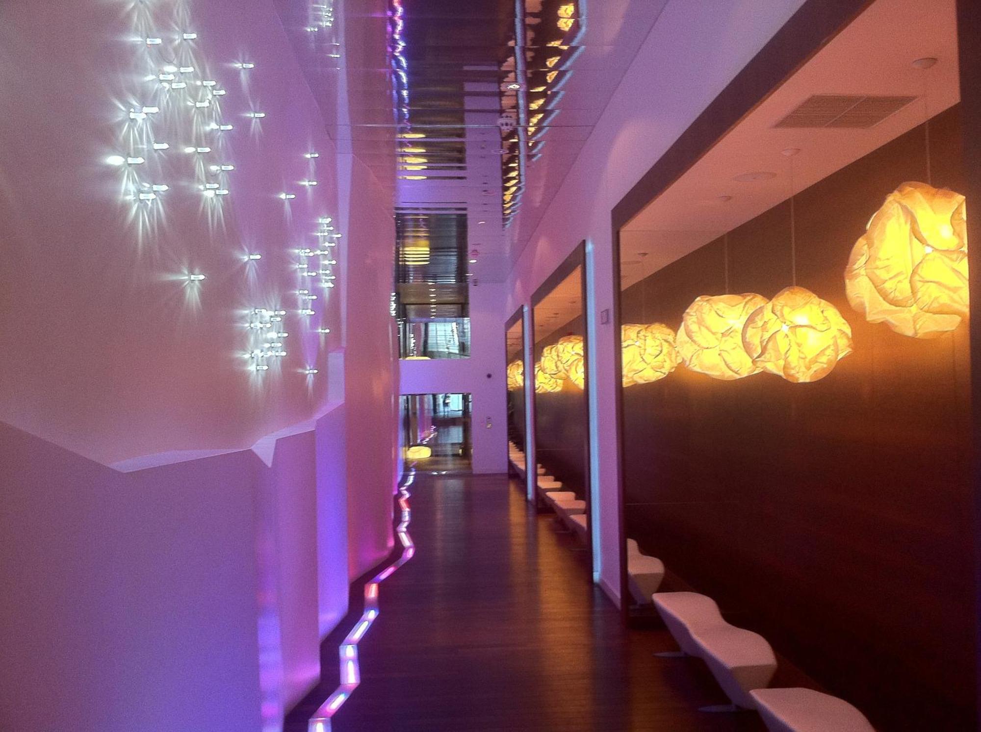 Apartament Sea Towers Gdynia Luaran gambar