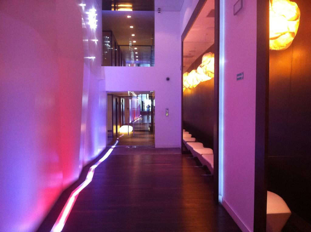 Apartament Sea Towers Gdynia Luaran gambar