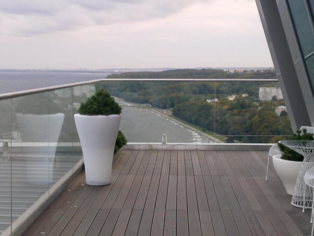 Apartament Sea Towers Gdynia Bilik gambar