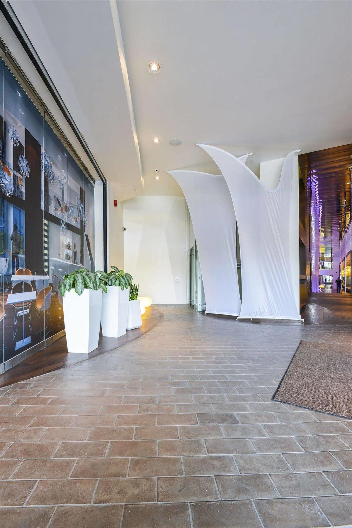 Apartament Sea Towers Gdynia Luaran gambar